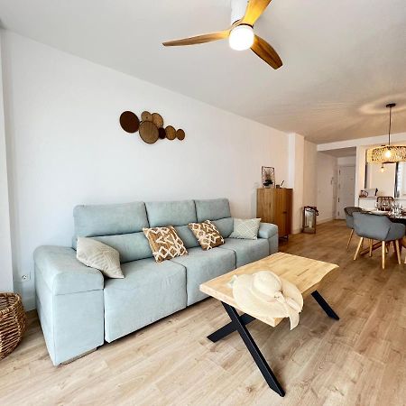 Pushe Playa Granada Beach & Golf 10 Μοτρίλ Εξωτερικό φωτογραφία