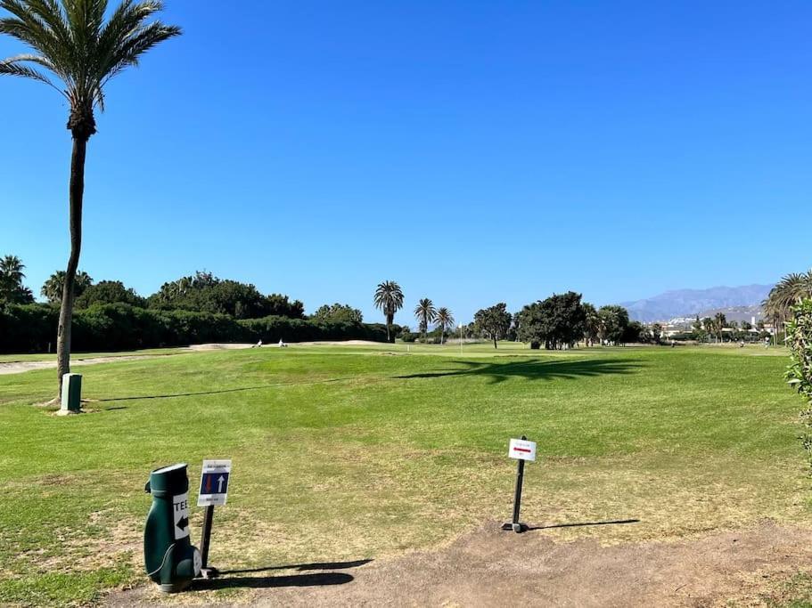 Pushe Playa Granada Beach & Golf 10 Μοτρίλ Εξωτερικό φωτογραφία
