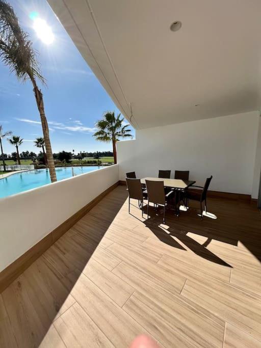 Pushe Playa Granada Beach & Golf 10 Μοτρίλ Εξωτερικό φωτογραφία