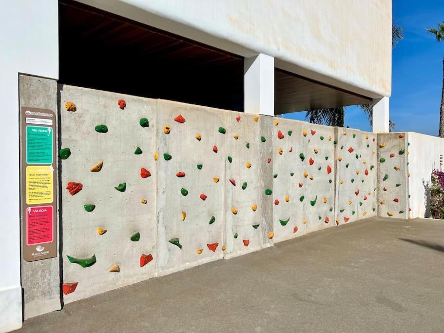 Pushe Playa Granada Beach & Golf 10 Μοτρίλ Εξωτερικό φωτογραφία