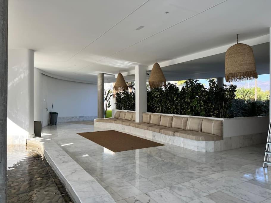 Pushe Playa Granada Beach & Golf 10 Μοτρίλ Εξωτερικό φωτογραφία