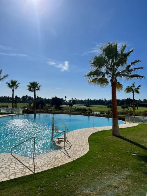 Pushe Playa Granada Beach & Golf 10 Μοτρίλ Εξωτερικό φωτογραφία