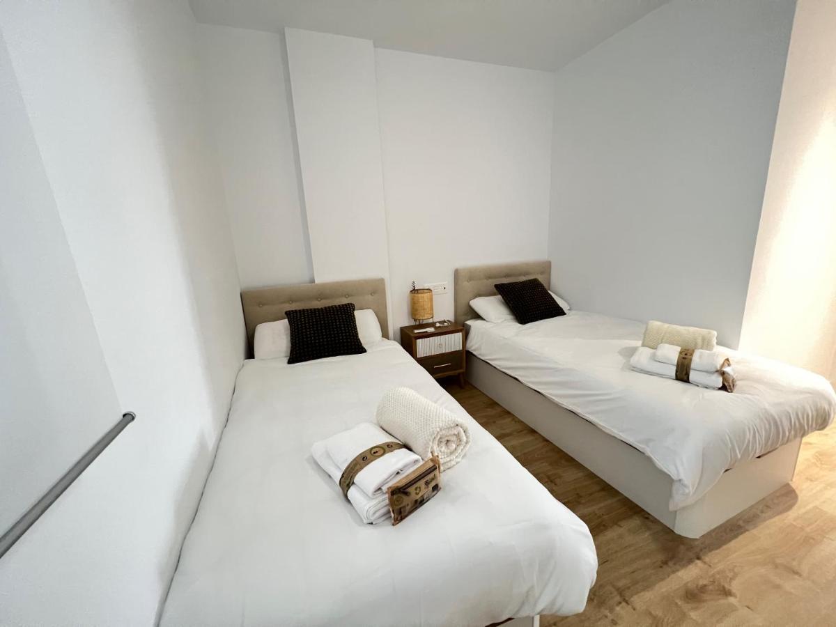 Pushe Playa Granada Beach & Golf 10 Μοτρίλ Εξωτερικό φωτογραφία