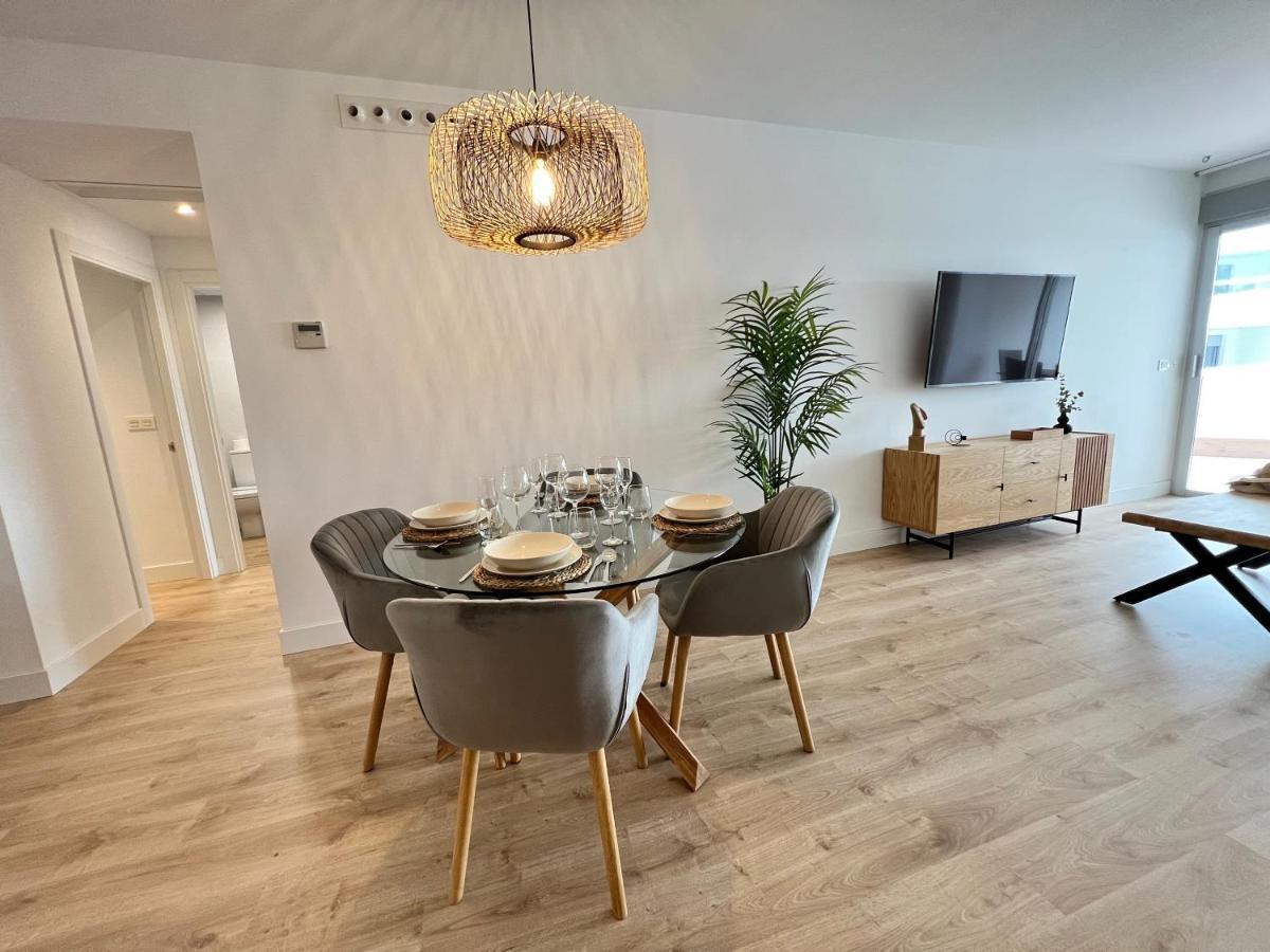 Pushe Playa Granada Beach & Golf 10 Μοτρίλ Εξωτερικό φωτογραφία