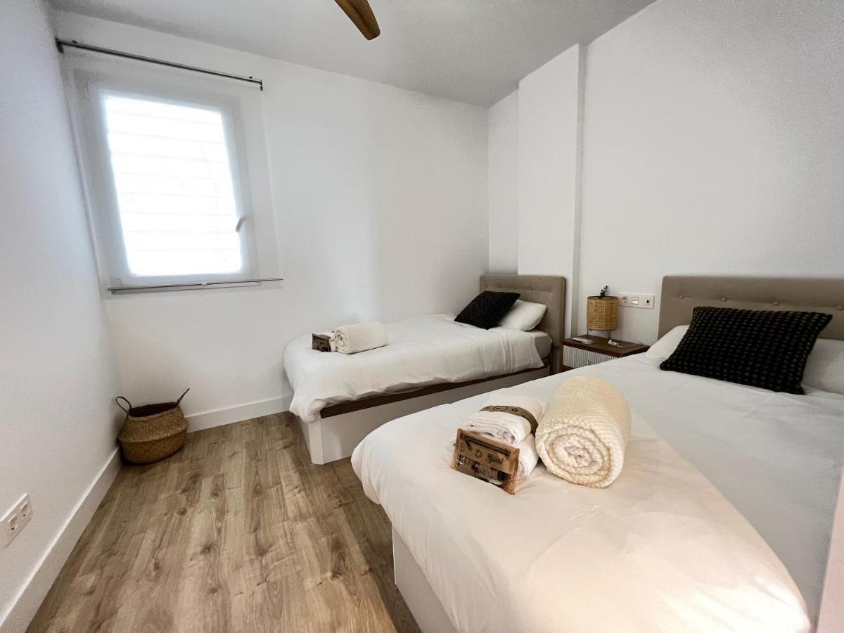 Pushe Playa Granada Beach & Golf 10 Μοτρίλ Εξωτερικό φωτογραφία