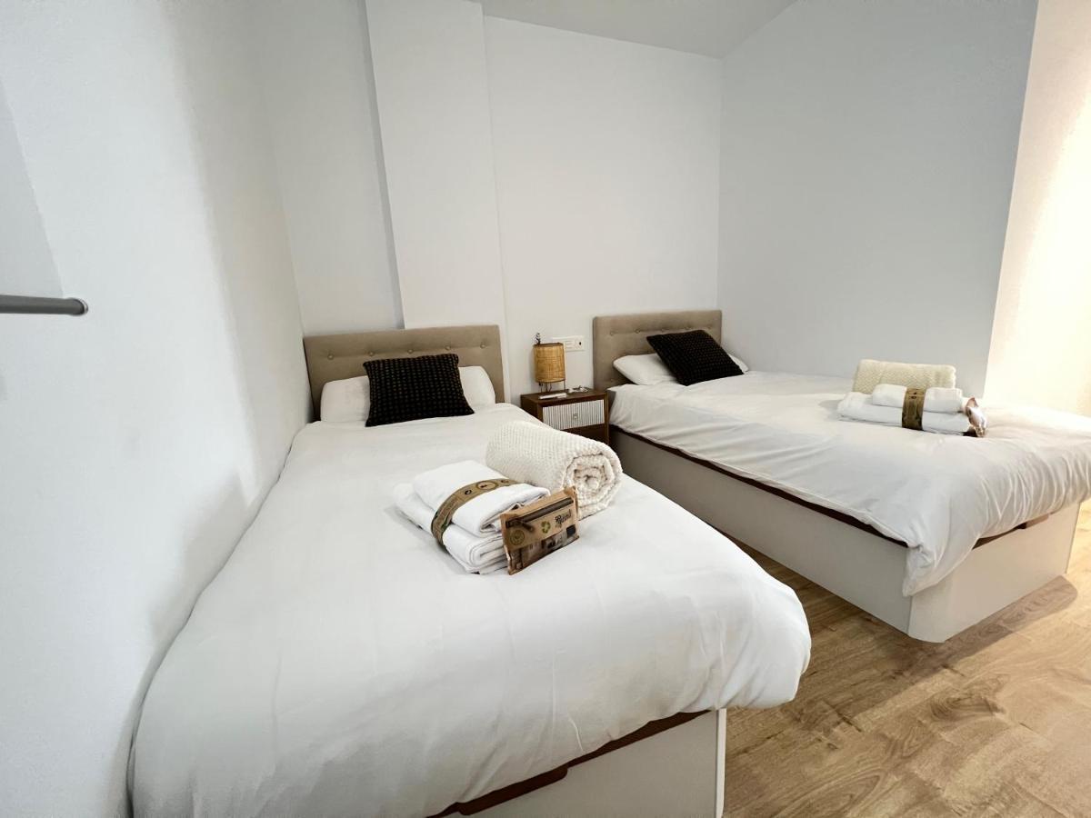 Pushe Playa Granada Beach & Golf 10 Μοτρίλ Εξωτερικό φωτογραφία
