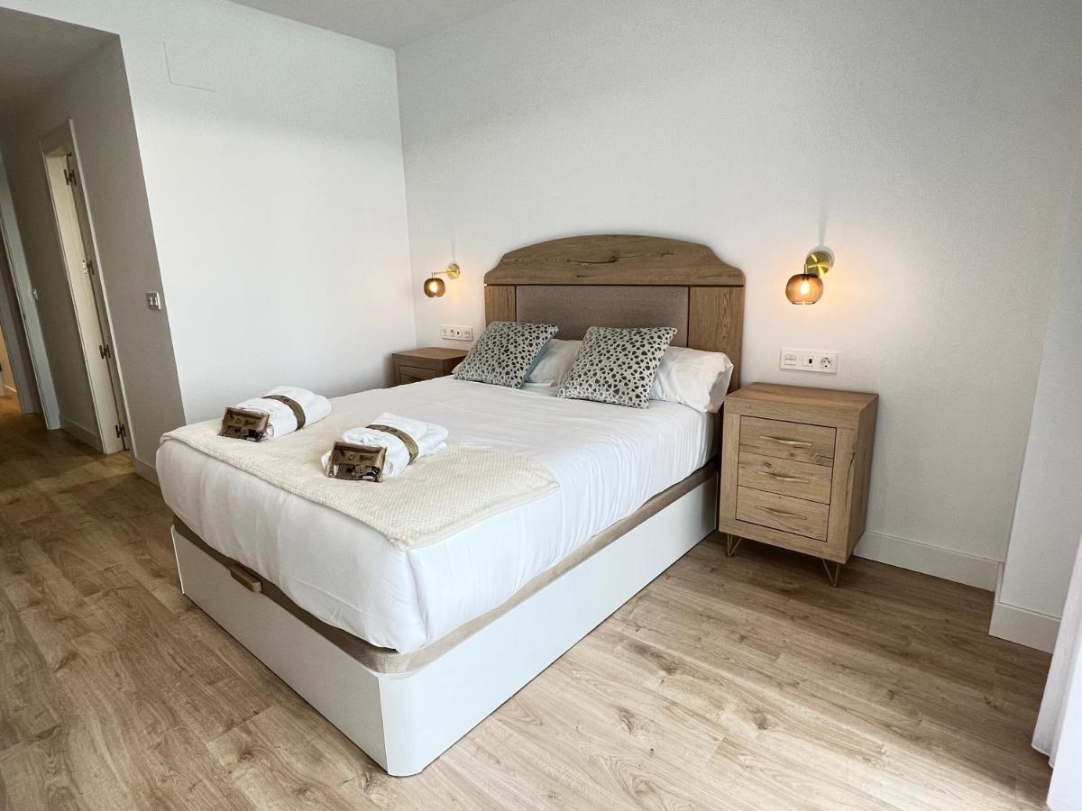 Pushe Playa Granada Beach & Golf 10 Μοτρίλ Εξωτερικό φωτογραφία