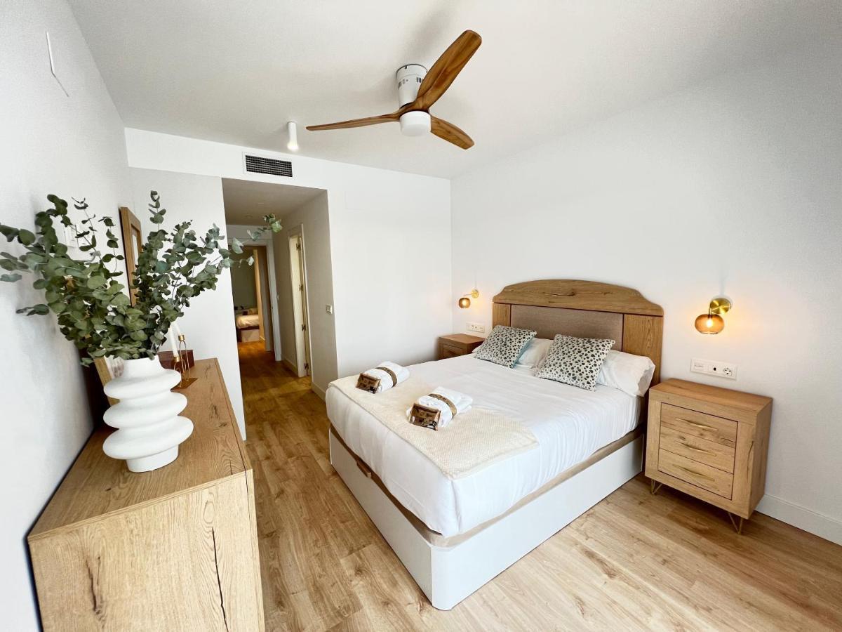 Pushe Playa Granada Beach & Golf 10 Μοτρίλ Εξωτερικό φωτογραφία