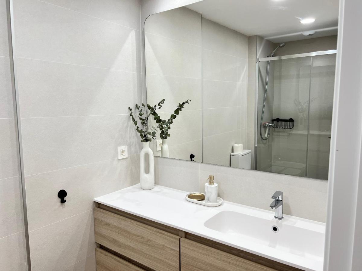 Pushe Playa Granada Beach & Golf 10 Μοτρίλ Εξωτερικό φωτογραφία