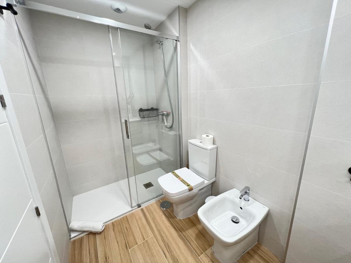 Pushe Playa Granada Beach & Golf 10 Μοτρίλ Εξωτερικό φωτογραφία